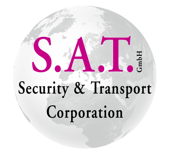 SAT Security logo